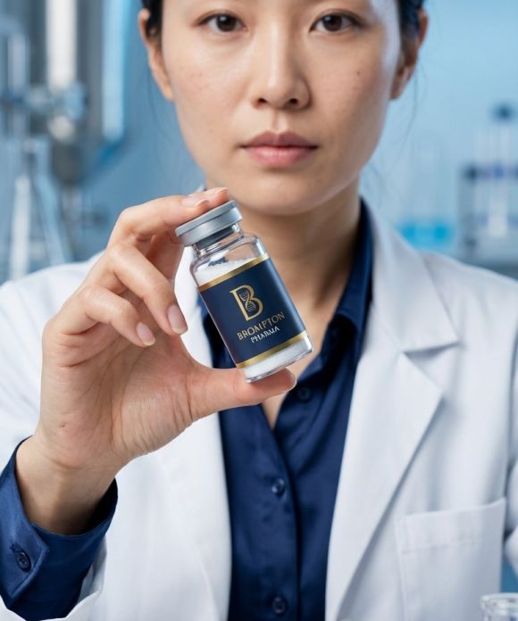 Wolverine Stack (5mg)